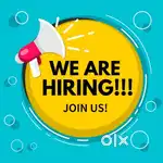Part Time Job Vacancy