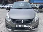Maruti Suzuki Swift Dzire 1.2 LXI (O), 2015, Petrol