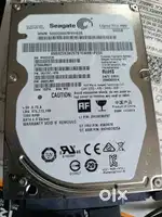 500gb Laptop HDD
