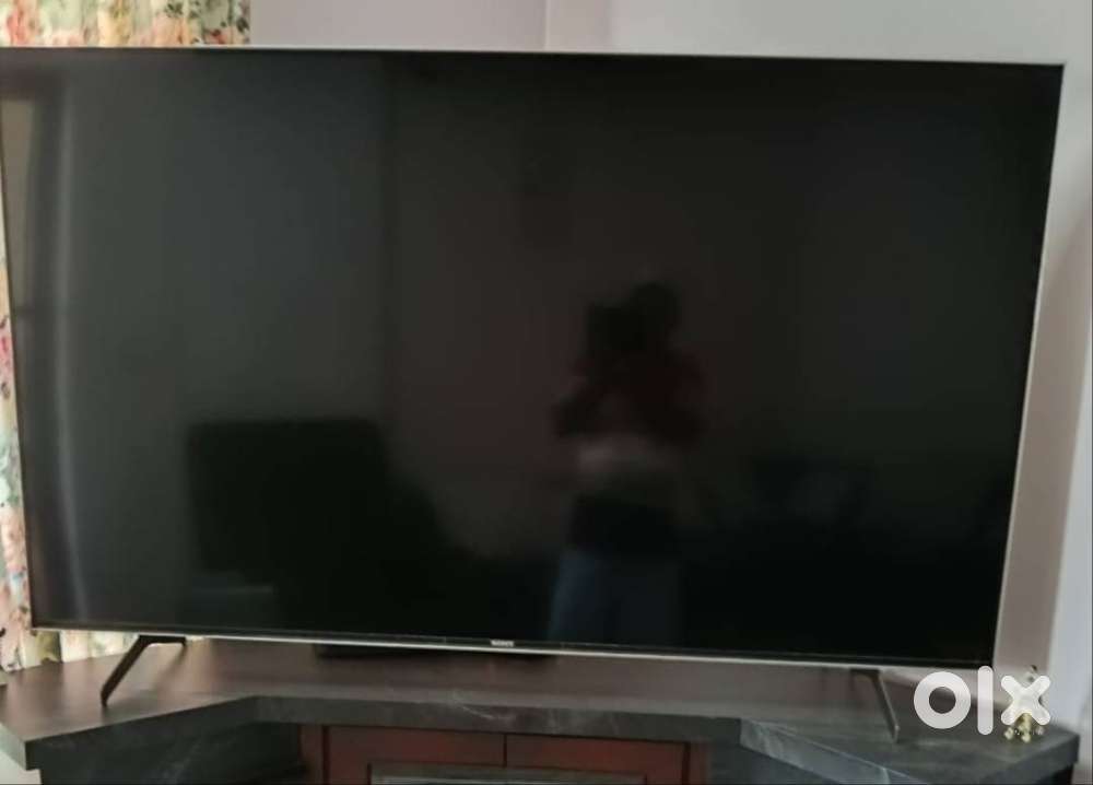 Sony Bravio 65 inches