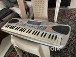 Casio Keyboard MA-150