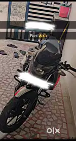 Sell Apache rtr