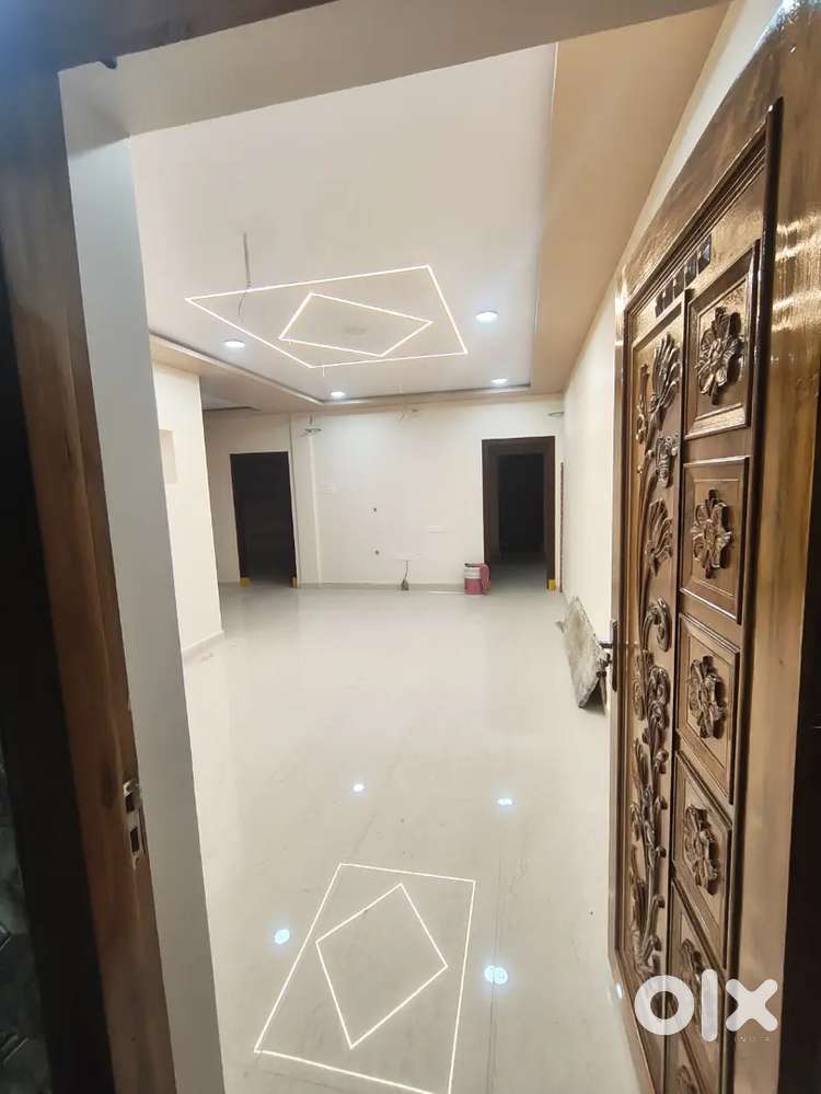 2BHK house at Gara veedi junction