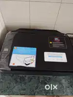 HP All in One Colour Printer with wifi connectivity