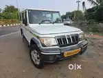 Mahindra Bolero Plus AC, 2019, Diesel