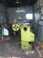 Leth machine and drill machine 16,0000
