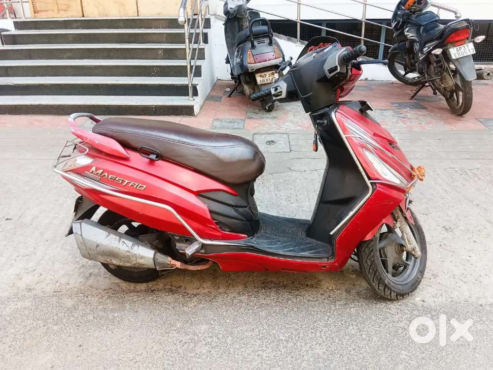 Good condition