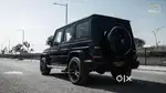 Mercedes-Benz G-Class AMG G 63 Grand Edition, 2021, Petrol