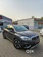 Maruti Suzuki S Cross Zeta SHVS, 2018, Diesel