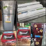 GET _ 5 YEAR WARRANTY LESS USED _FRIDGE_ FREE SHIPPING