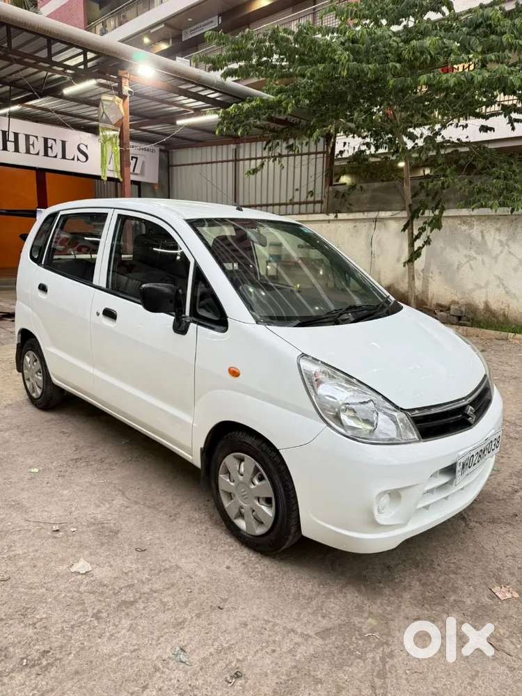 Maruti Suzuki Zen Estilo 2009 Petrol 65000 Km Driven