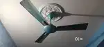 Orent Fan High Speed