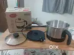 Multi-Cooker Kettle/Boiler