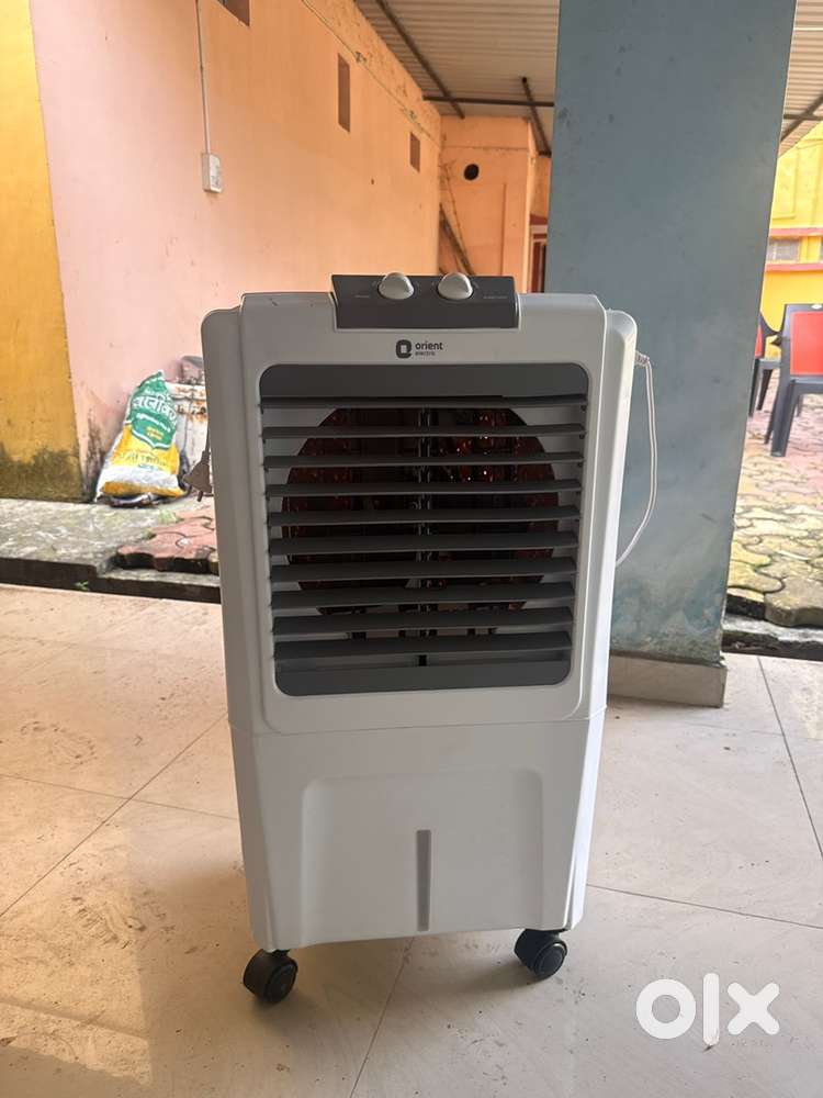 Orient electric air cooler