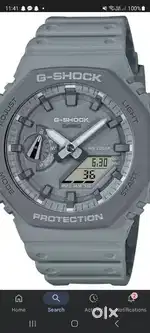 g shock watch