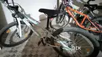 Bycycle of decatholon