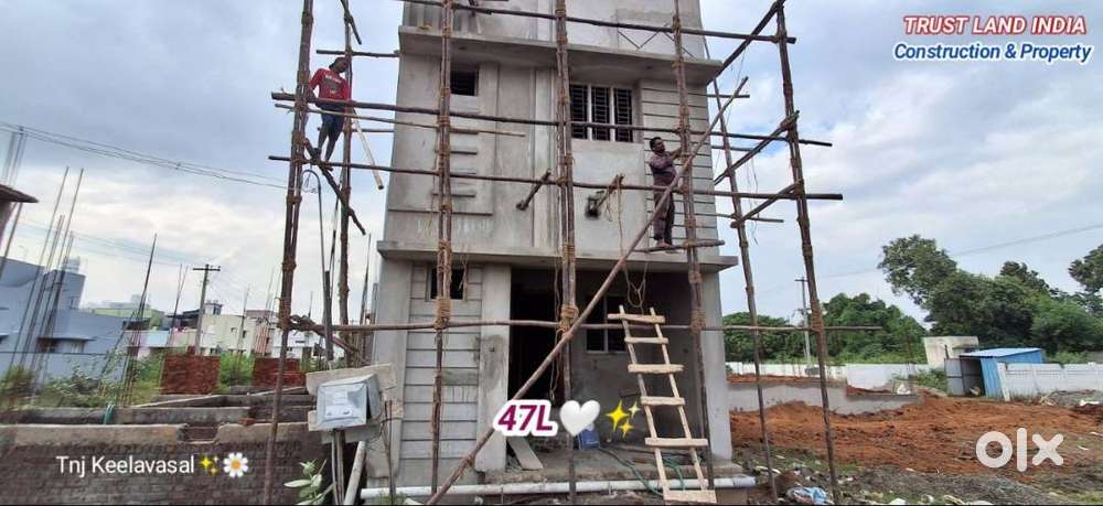 Tnj keelavasal near house for sale!