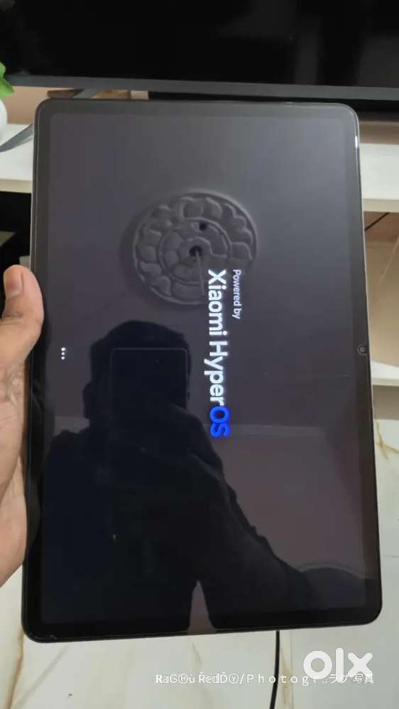 Poco pad 5g 256gb storege with 5g sim