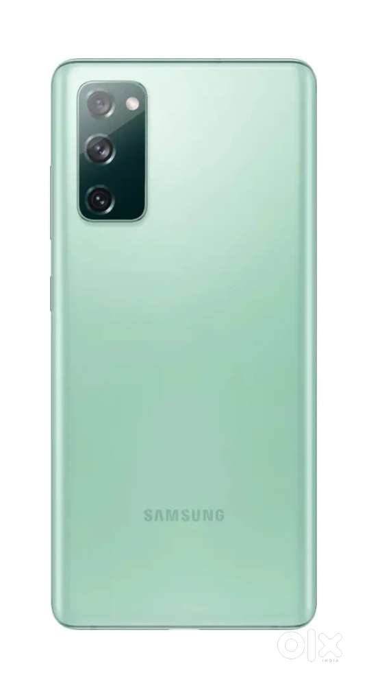 S20 fe 5g Good condition