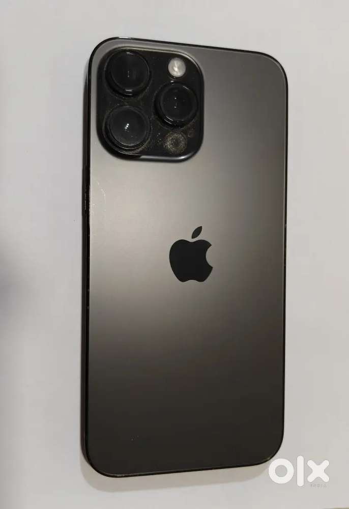 Apple iPhone 14 pro max 512 GB