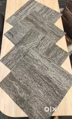 Refurbished office floor carpet