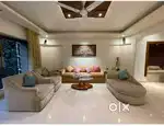 One Kanal Double storey Facing Park House in Sector - 18 Chandigarh