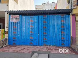 Godown or warehouse for rent in scheme no 140