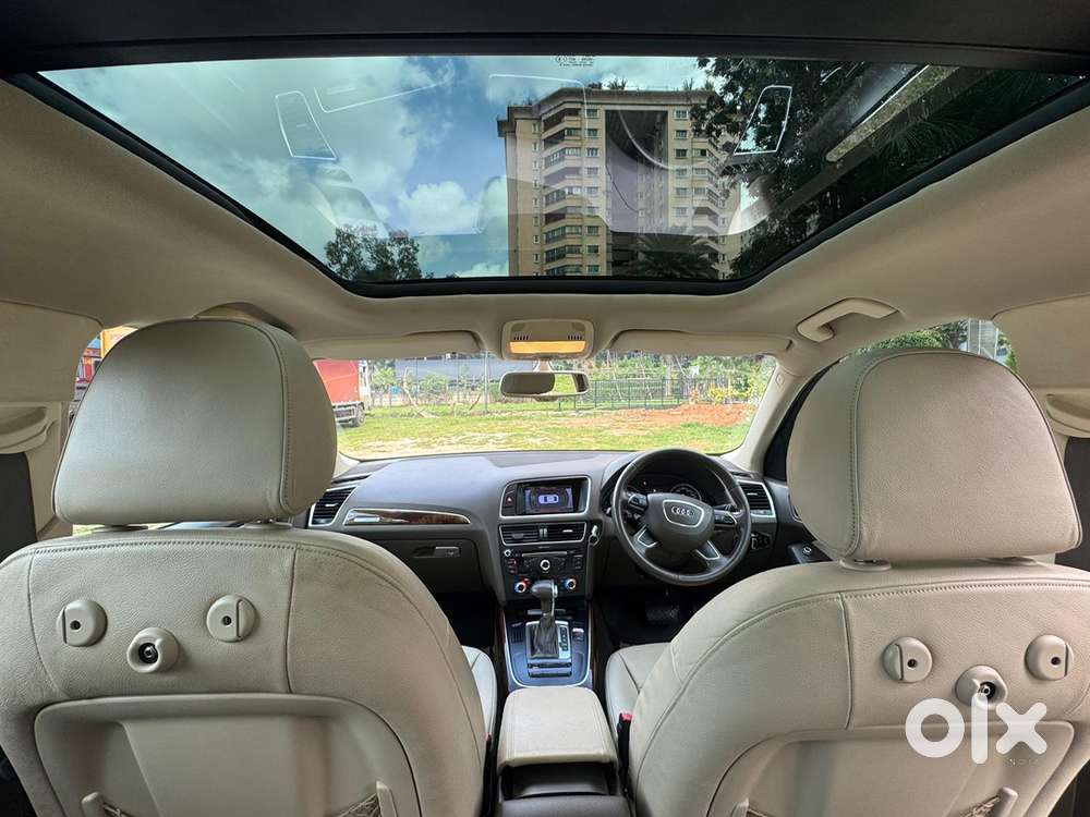 Vacancy Available For Used Car Showroom