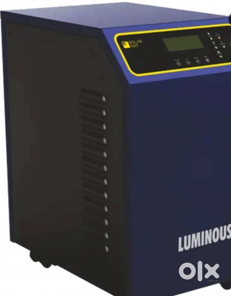 Luminous Hybrid Solar Inverter 5KVA