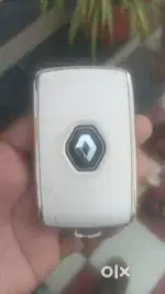 Renault Triber 2021 Petrol 21500 Km Driven