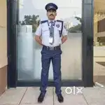 @SECURITY GUARD JOB REQUIREMENT IN KANPUR LOCATION!!