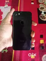 Iphone 7 32gb All working 100%BH only box hai