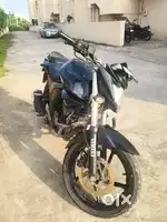 Yamaha FZ 150cc – Good Condition