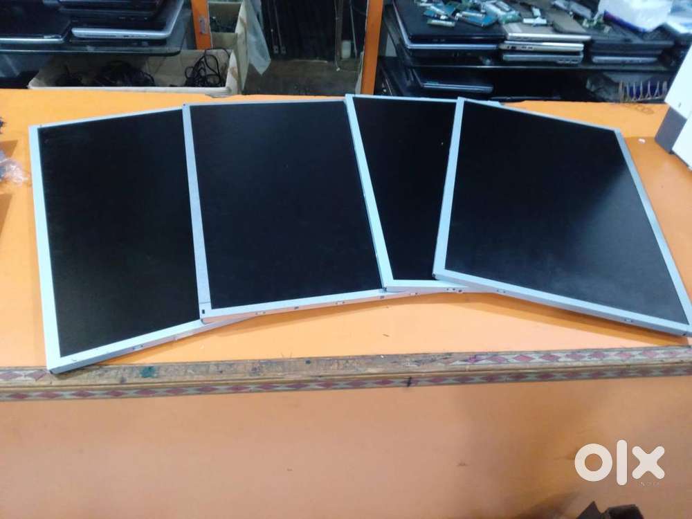 ALL TYPE OF DISPLAY &  MONITER  AVAILABLE STARTING PRICE-/999