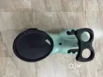 Toy swing car