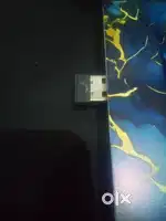 USB WiFi Dongle – Works with Laptop & PC