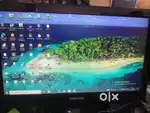LED Monitor Samsung