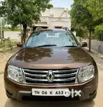Renault Duster RXL Pack 85 Diesel, 2013, Diesel