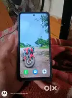 Samsung galaxy  a52s