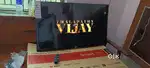 43 inch 12499 all inches led smart tv Ultra HD Smart Led Frameless TV
