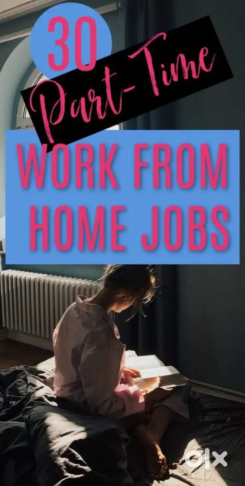 Data Entry Jobs