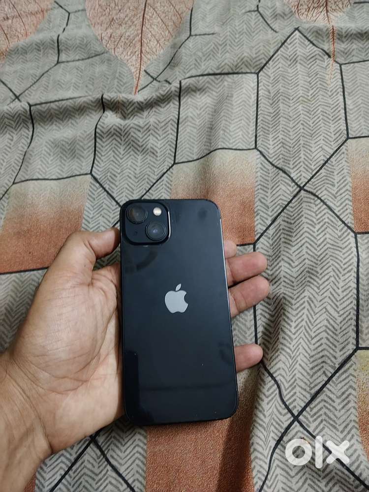 Iphone 13 128gb indian model