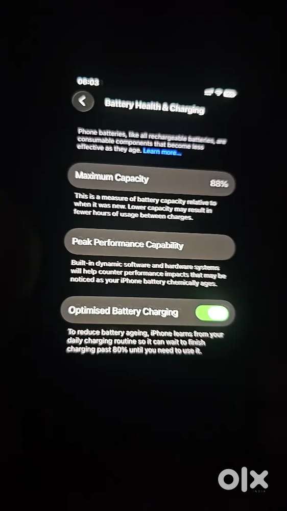 IPHONE 11 PRO 256GB