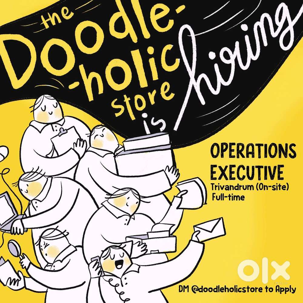 Operations Executive