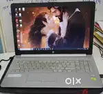 HP i3 7TH GENERATION NVIDIA GRAPHIC CARD