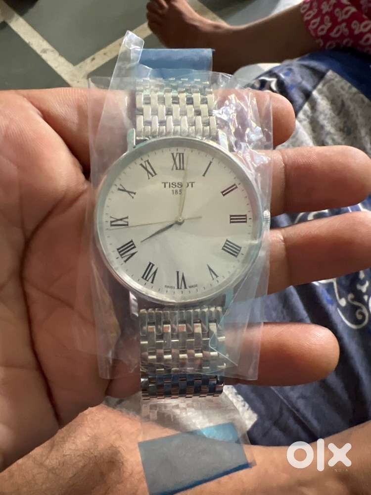 Tissort watch
