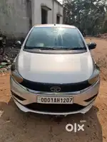 Tata Tiago 2020 Petrol Good Condition