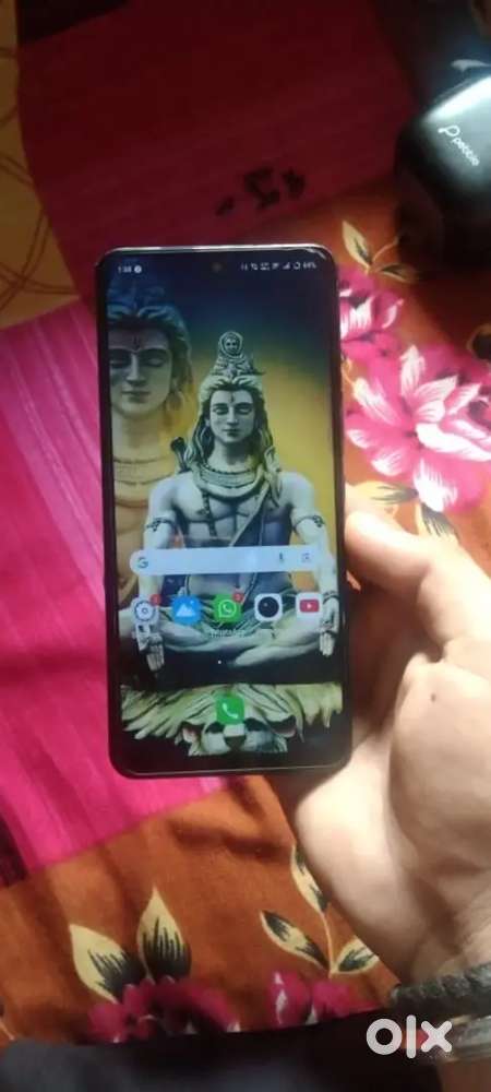 Sell the phone my phone is good condition