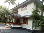 House & plot for sale in vadakara near new national highway.