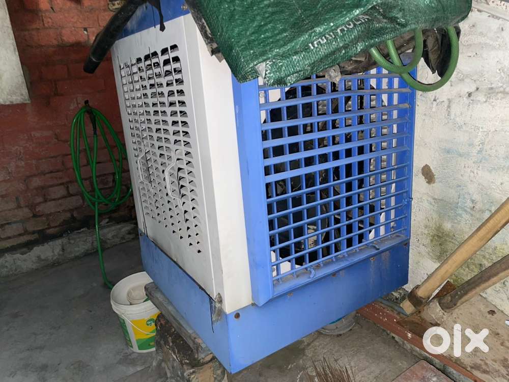 Air cooler
